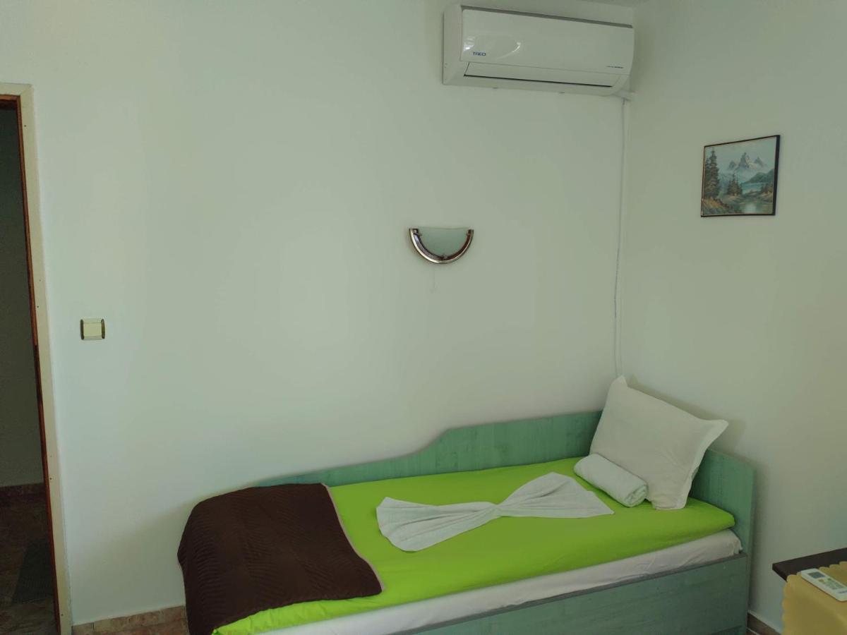 Две Сестри Lozeneț Exterior foto
