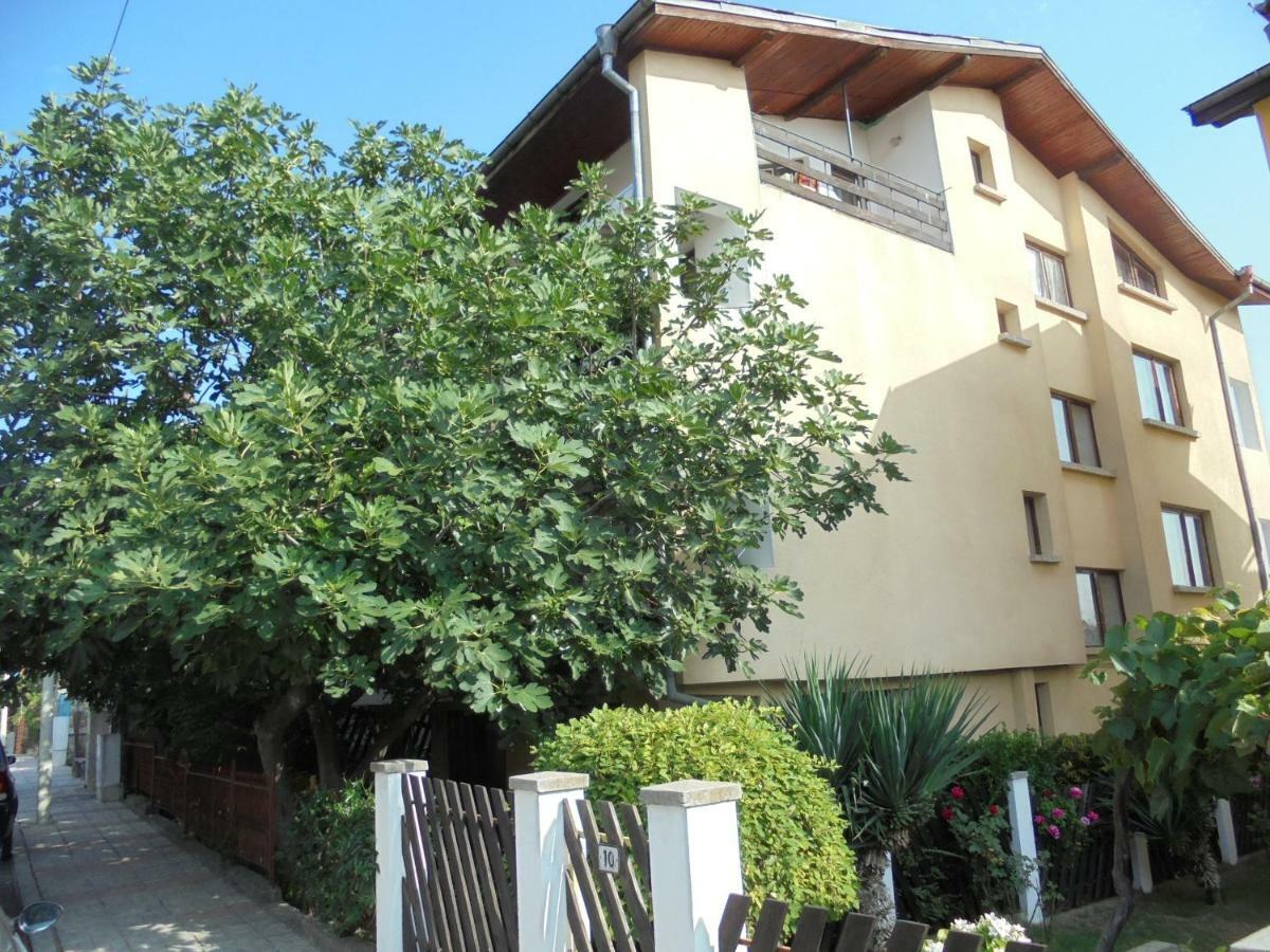 Две Сестри Lozeneț Exterior foto