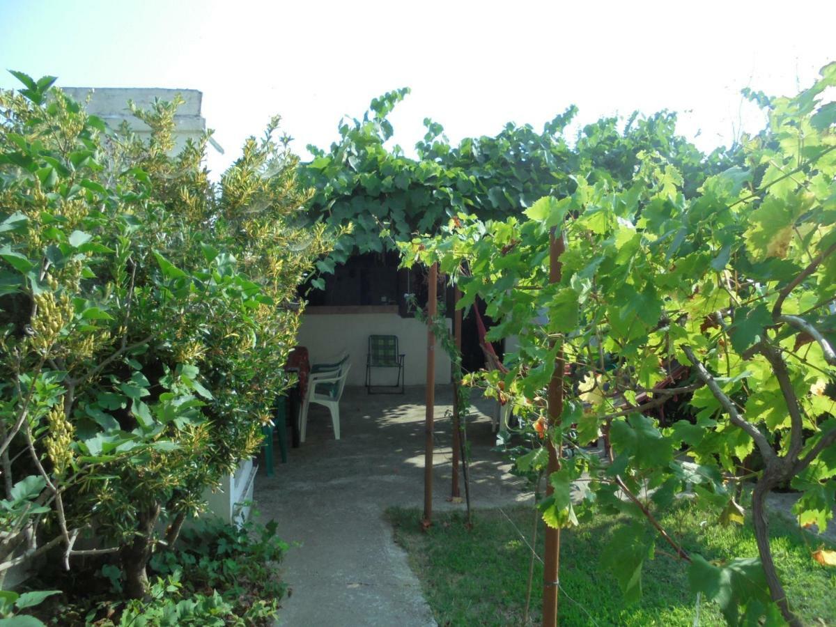 Две Сестри Lozeneț Exterior foto