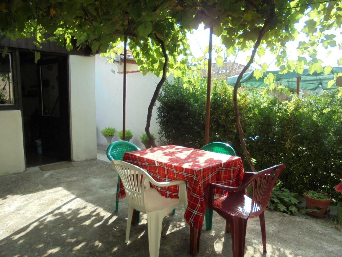 Две Сестри Lozeneț Exterior foto